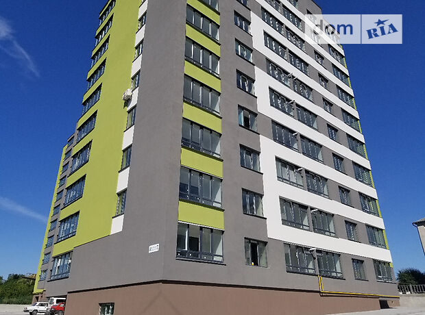 Продажа однокомнатной квартиры в Тернополе, на Бенцаля улица 7 район Кутковцы фото 1 Продажа однокомнатной квартиры в Тернополе, на Бенцаля улица 7 район Кутковцы фото 1