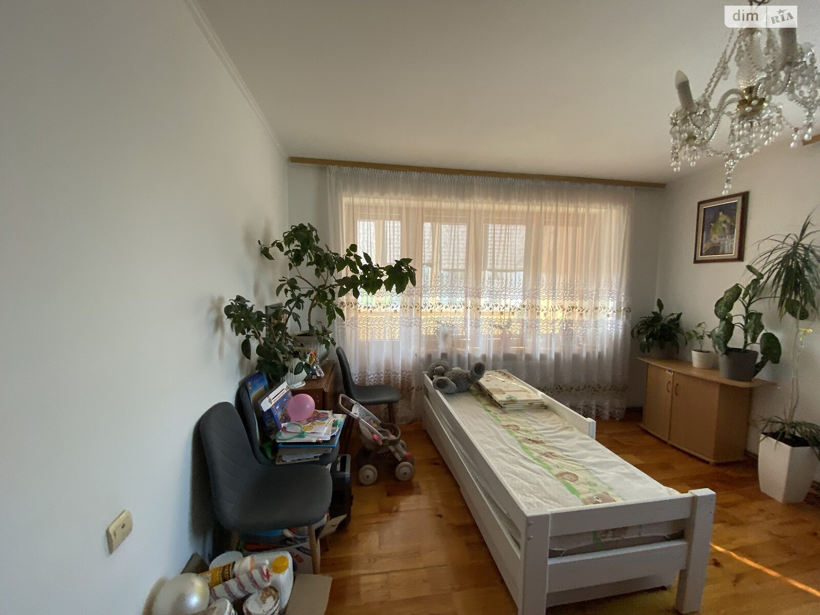 Продаж трикімнатної квартири в Тернополі, на вул. Бенцаля, район Кутківці фото 1 Продаж трикімнатної квартири в Тернополі, на вул. Бенцаля, район Кутківці фото 1