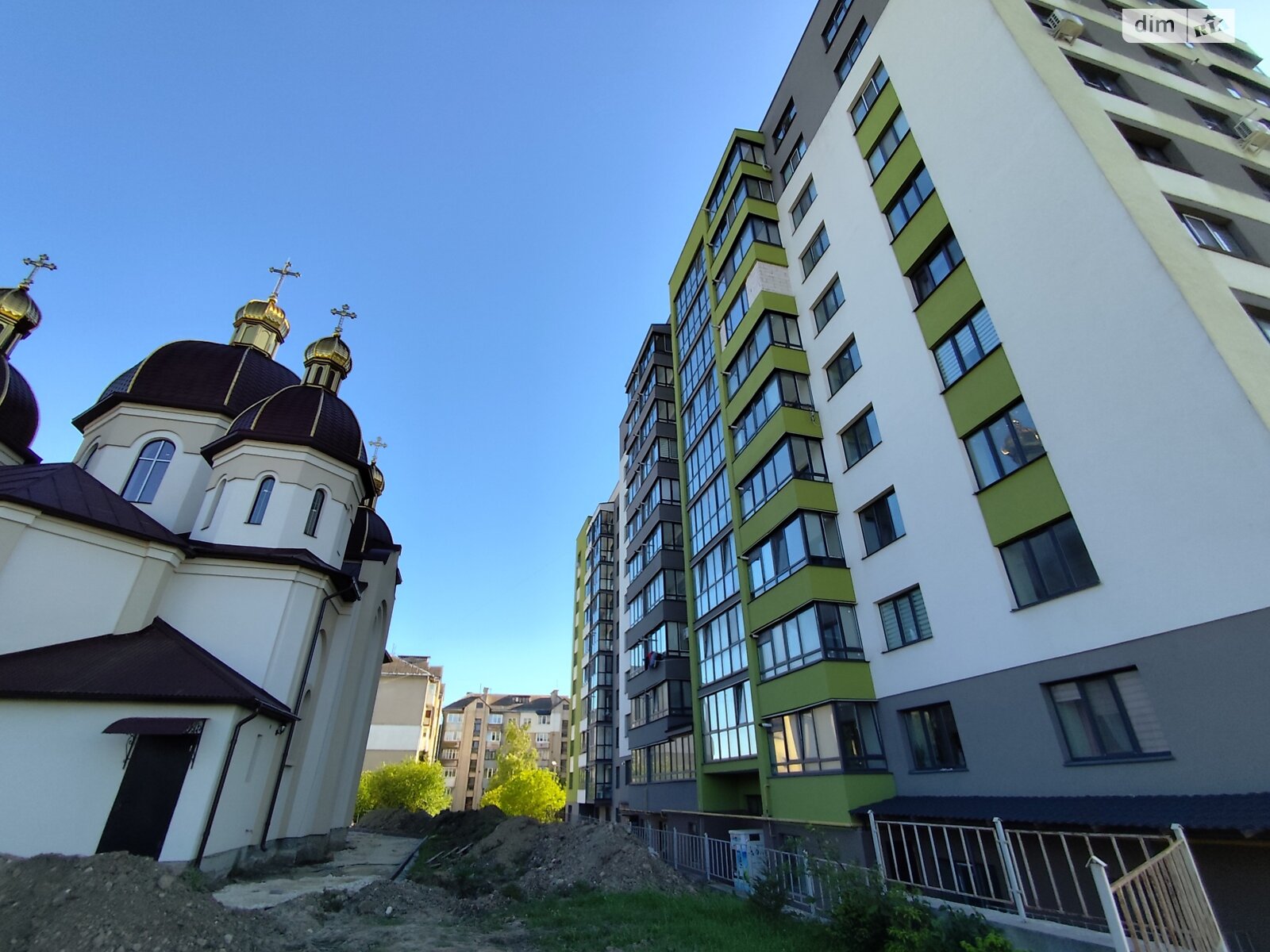 Продажа двухкомнатной квартиры в Тернополе, на ул. Бенцаля, район Кутковцы фото 1 Продажа двухкомнатной квартиры в Тернополе, на ул. Бенцаля, район Кутковцы фото 1