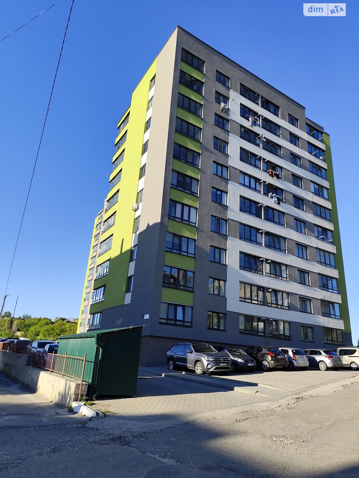 Продажа двухкомнатной квартиры в Тернополе, на ул. Бенцаля, район Кутковцы фото 1 Продажа двухкомнатной квартиры в Тернополе, на ул. Бенцаля, район Кутковцы фото 1
