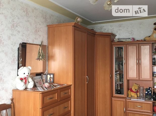 Продажа двухкомнатной квартиры в Тернополе, на ул. Бенцаля район Кутковцы фото 1 Продажа двухкомнатной квартиры в Тернополе, на ул. Бенцаля район Кутковцы фото 1
