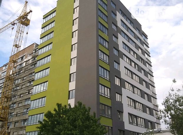 Продажа двухкомнатной квартиры в Тернополе, на ул. Бенцаля район Кутковцы фото 1 Продажа двухкомнатной квартиры в Тернополе, на ул. Бенцаля район Кутковцы фото 1