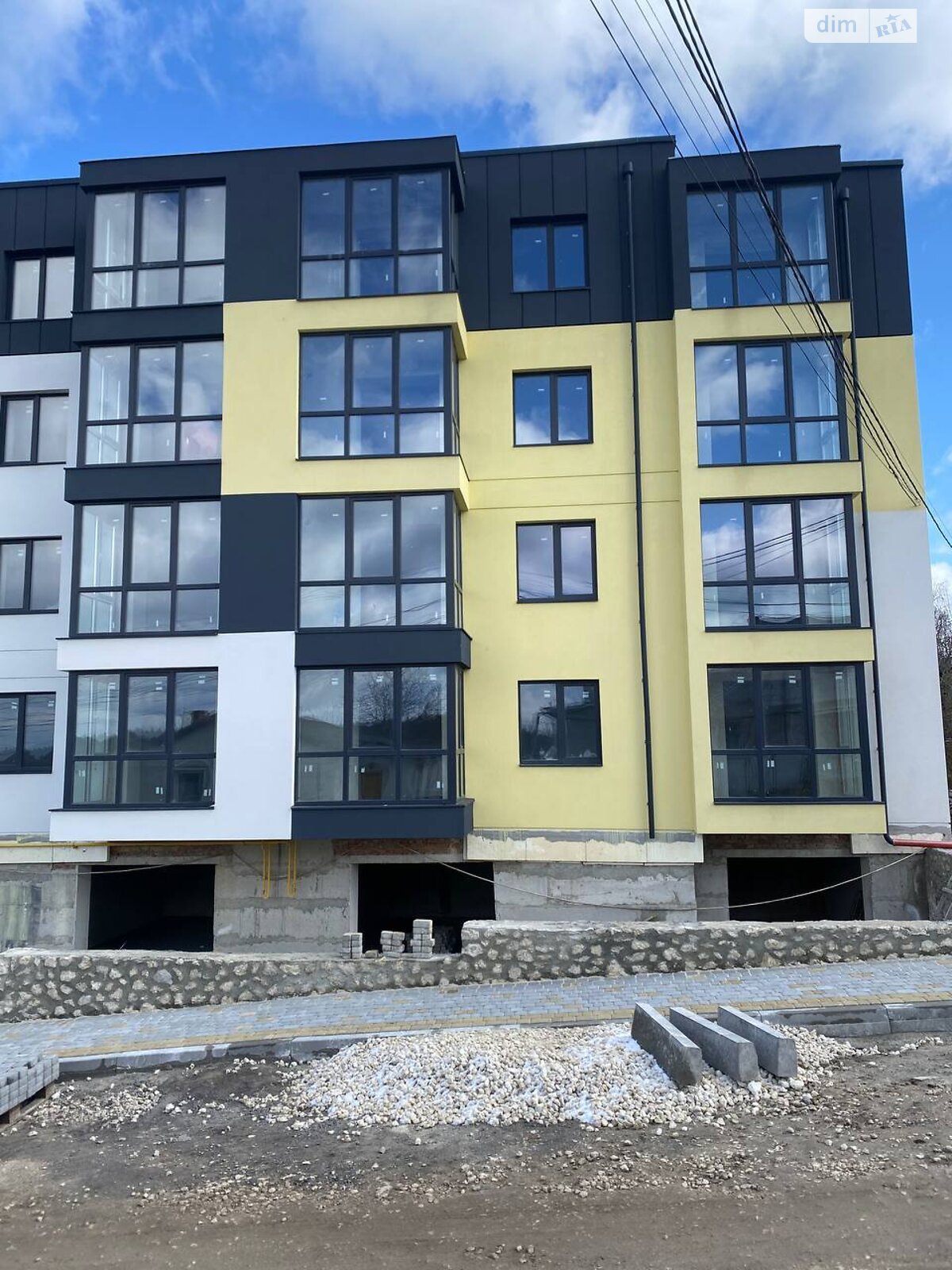 Продажа двухкомнатной квартиры в Тернополе, на ул. Болюха 8/2, район Кутковцы фото 1