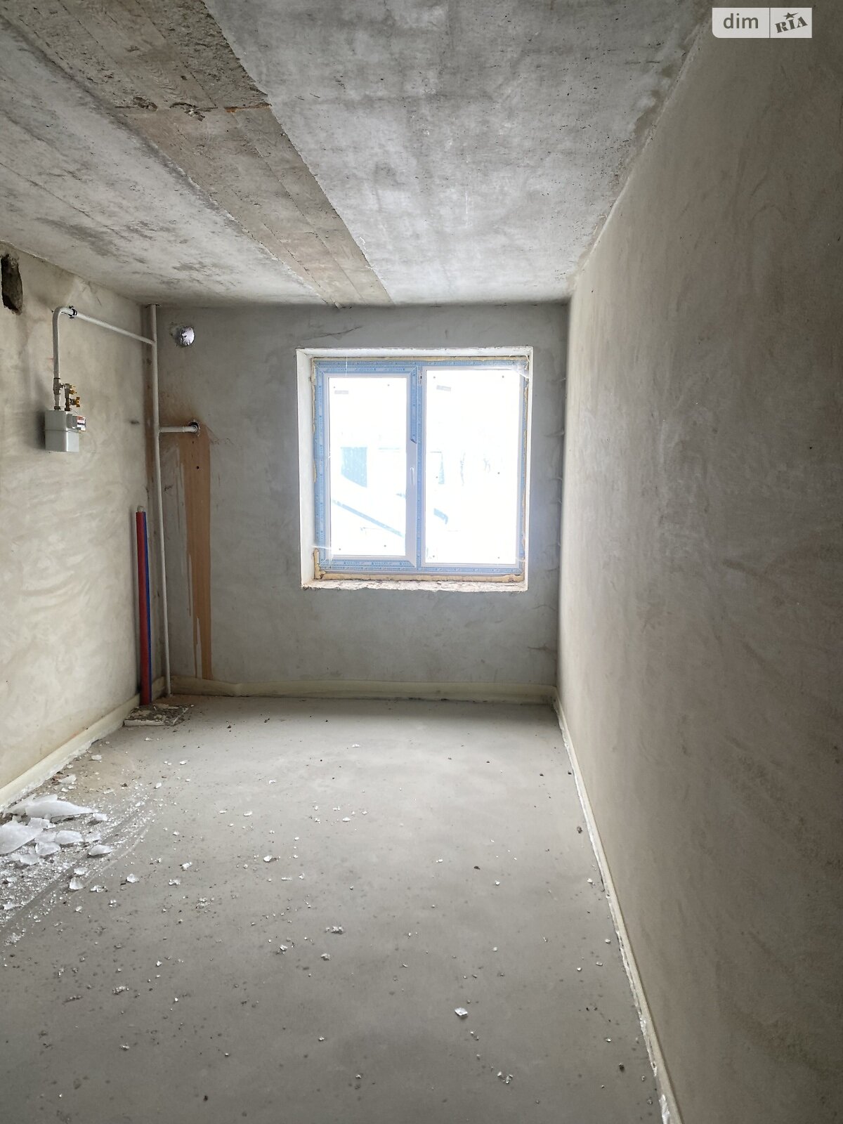 Продажа двухкомнатной квартиры в Тернополе, на ул. Болюха 8/2, район Кутковцы фото 1