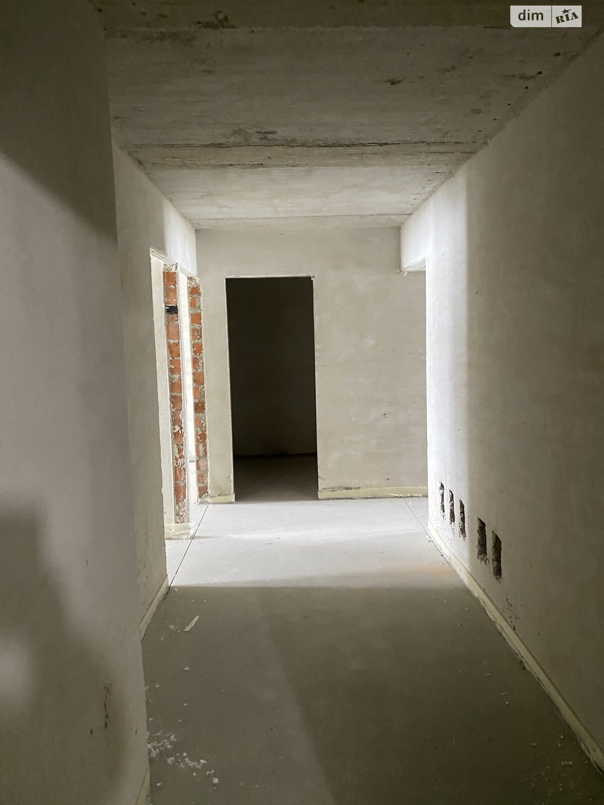 Продажа двухкомнатной квартиры в Тернополе, на ул. Болюха 8/2, район Кутковцы фото 1