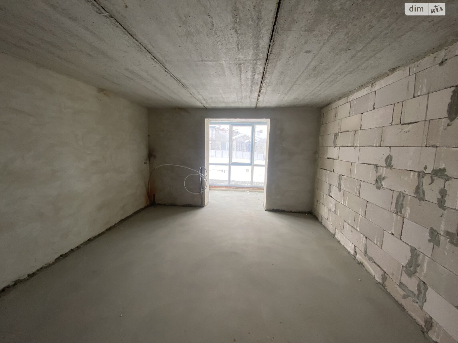 Продажа двухкомнатной квартиры в Тернополе, на ул. Болюха 8/2, район Кутковцы фото 1