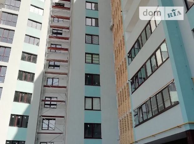 Продажа однокомнатной квартиры в Тернополе, на ул. Бригадная район Кутковцы фото 1 Продажа однокомнатной квартиры в Тернополе, на ул. Бригадная район Кутковцы фото 1