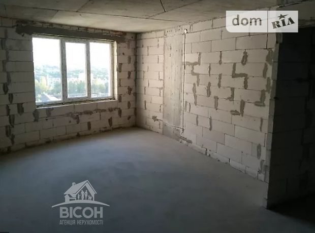 Продажа однокомнатной квартиры в Тернополе, на ул. Бригадная район Кутковцы фото 1 Продажа однокомнатной квартиры в Тернополе, на ул. Бригадная район Кутковцы фото 1