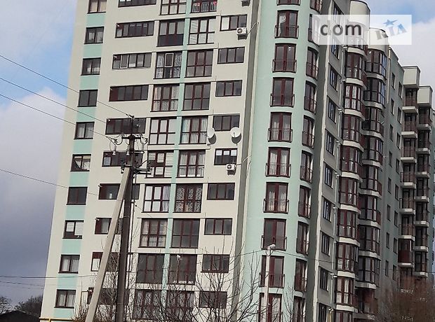 Продажа пятикомнатной квартиры в Тернополе, на ул. Бригадная район Кутковцы фото 1 Продажа пятикомнатной квартиры в Тернополе, на ул. Бригадная район Кутковцы фото 1