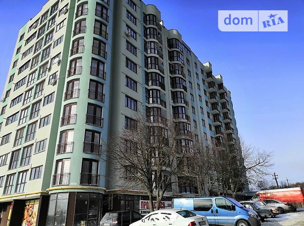 Продажа четырехкомнатной квартиры в Тернополе, на ул. Бригадная район Кутковцы фото 1 Продажа четырехкомнатной квартиры в Тернополе, на ул. Бригадная район Кутковцы фото 1