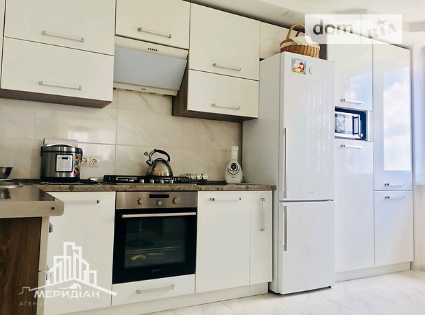 Продажа двухкомнатной квартиры в Тернополе, на ул. Бригадная район Кутковцы фото 1 Продажа двухкомнатной квартиры в Тернополе, на ул. Бригадная район Кутковцы фото 1
