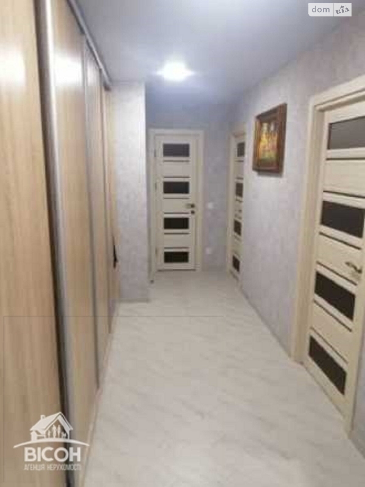 Продаж двокімнатної квартири в Тернополі, на вул. Петра Батьківського, район Кутківці фото 1 Продаж двокімнатної квартири в Тернополі, на вул. Петра Батьківського, район Кутківці фото 1