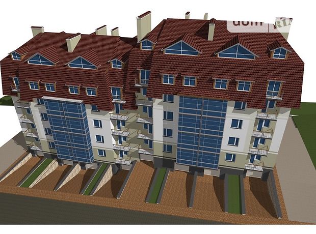 Продажа двухкомнатной квартиры в Тернополе, на ул. Глубокая Долина 19, район Кутковцы фото 1 Продажа двухкомнатной квартиры в Тернополе, на ул. Глубокая Долина 19, район Кутковцы фото 1