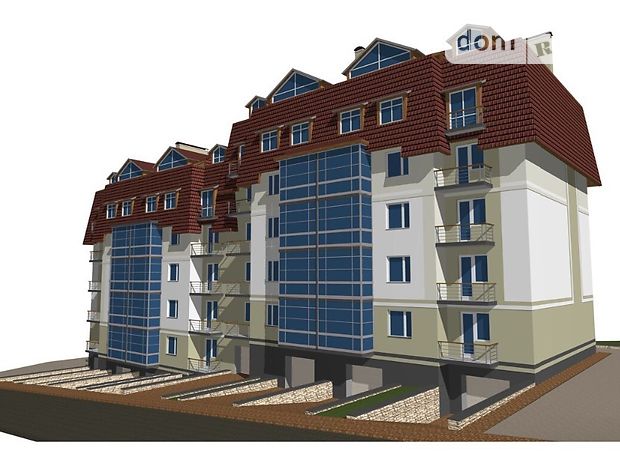 Продажа двухкомнатной квартиры в Тернополе, на ул. Глубокая Долина район Кутковцы фото 1 Продажа двухкомнатной квартиры в Тернополе, на ул. Глубокая Долина район Кутковцы фото 1