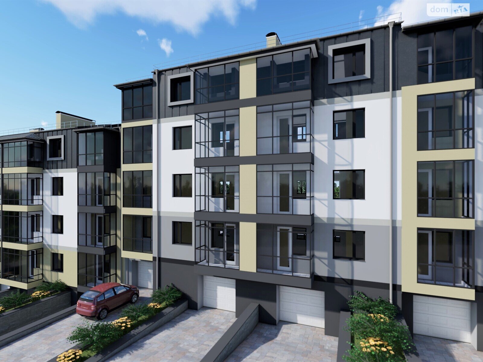 Продажа двухкомнатной квартиры в Тернополе, на ул. Глубокая Долина 19, район Кутковцы фото 1 Продажа двухкомнатной квартиры в Тернополе, на ул. Глубокая Долина 19, район Кутковцы фото 1