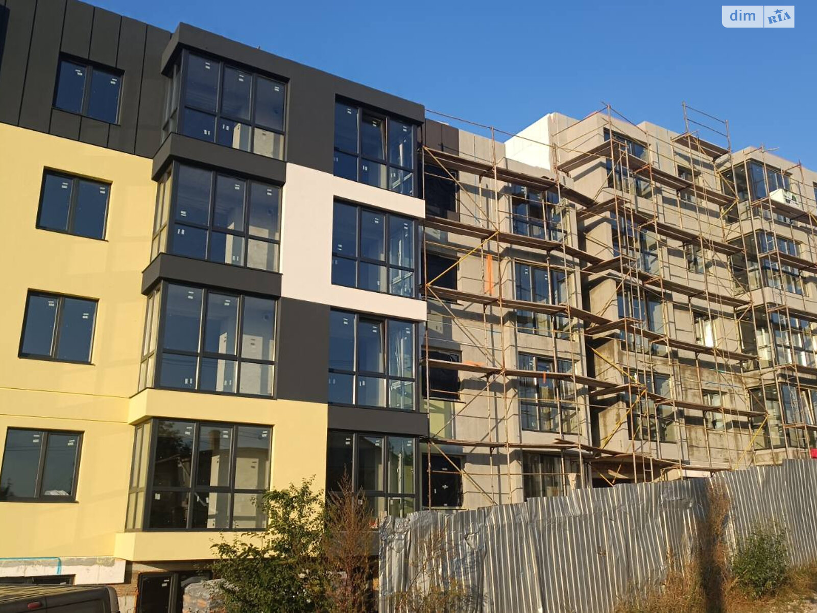 Продаж однокімнатної квартири в Тернополі, на вул. Глибока Долина 19, район Кутківці фото 1 Продаж однокімнатної квартири в Тернополі, на вул. Глибока Долина 19, район Кутківці фото 1