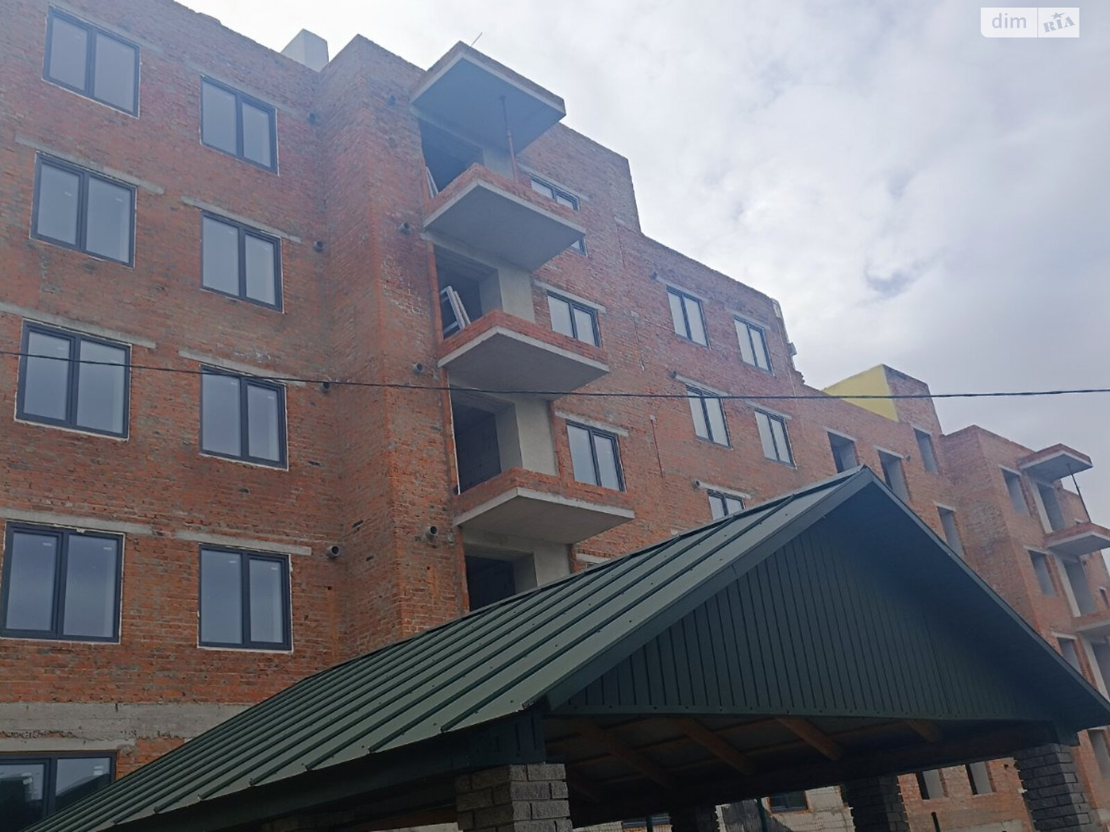 Продажа однокомнатной квартиры в Тернополе, на ул. Глубокая Долина 19, район Кутковцы фото 1 Продажа однокомнатной квартиры в Тернополе, на ул. Глубокая Долина 19, район Кутковцы фото 1