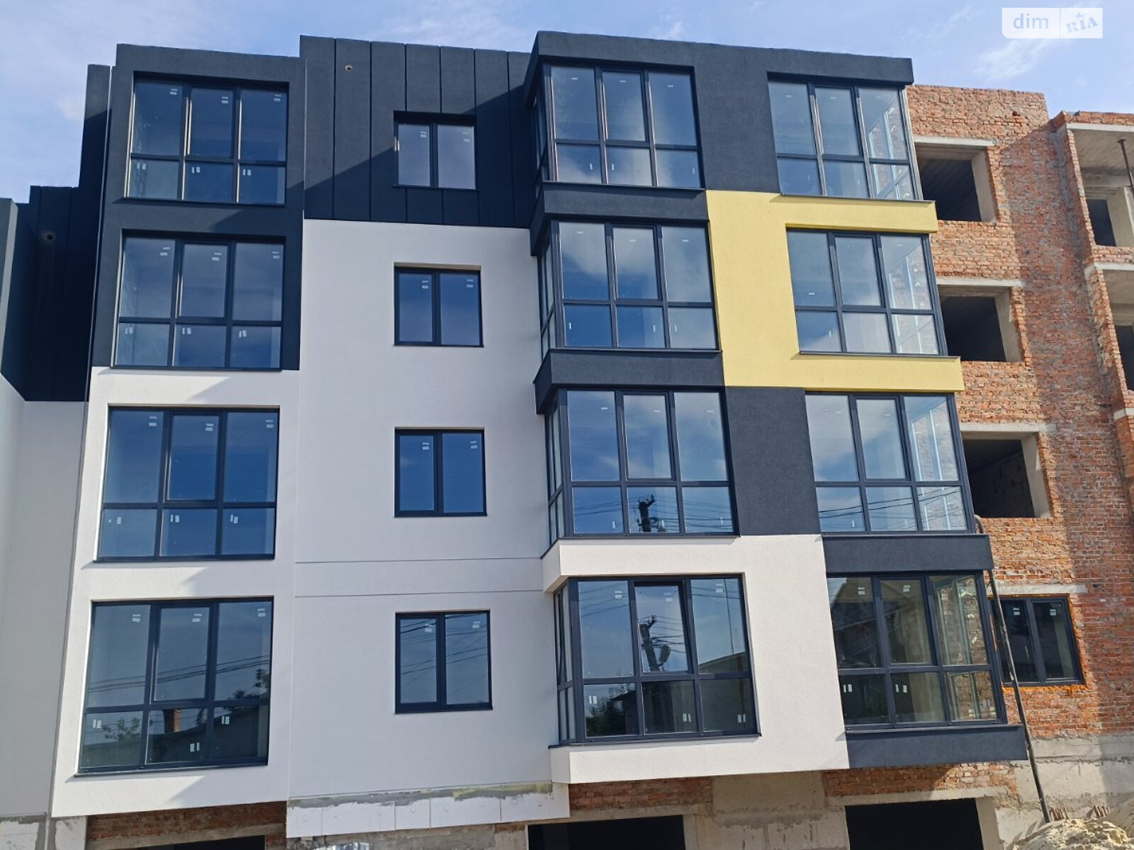 Продаж однокімнатної квартири в Тернополі, на вул. Глибока Долина 19, район Кутківці фото 1 Продаж однокімнатної квартири в Тернополі, на вул. Глибока Долина 19, район Кутківці фото 1