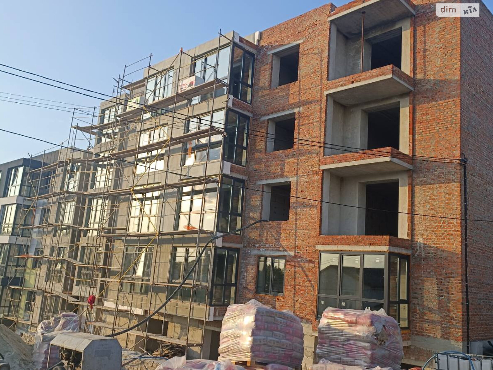 Продажа однокомнатной квартиры в Тернополе, на ул. Глубокая Долина 19, район Кутковцы фото 1 Продажа однокомнатной квартиры в Тернополе, на ул. Глубокая Долина 19, район Кутковцы фото 1