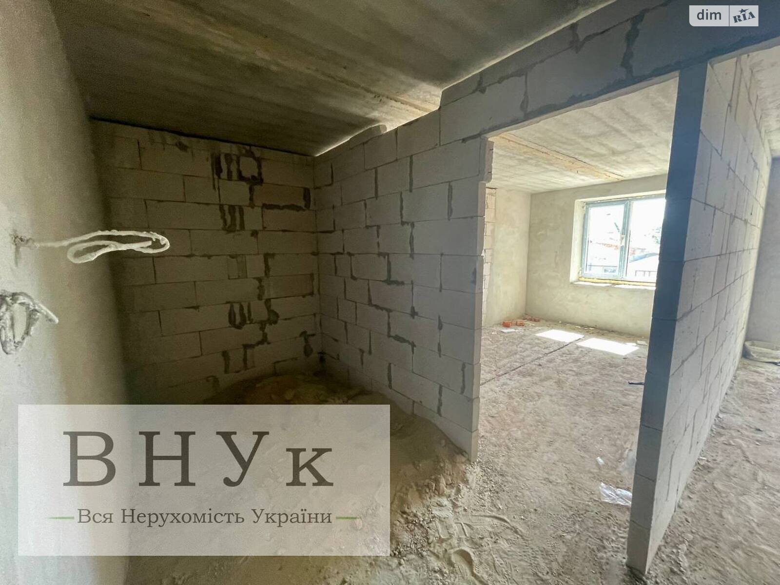 Продаж однокімнатної квартири в Тернополі, на вул. Глибока Долина, район Кутківці фото 1 Продаж однокімнатної квартири в Тернополі, на вул. Глибока Долина, район Кутківці фото 1