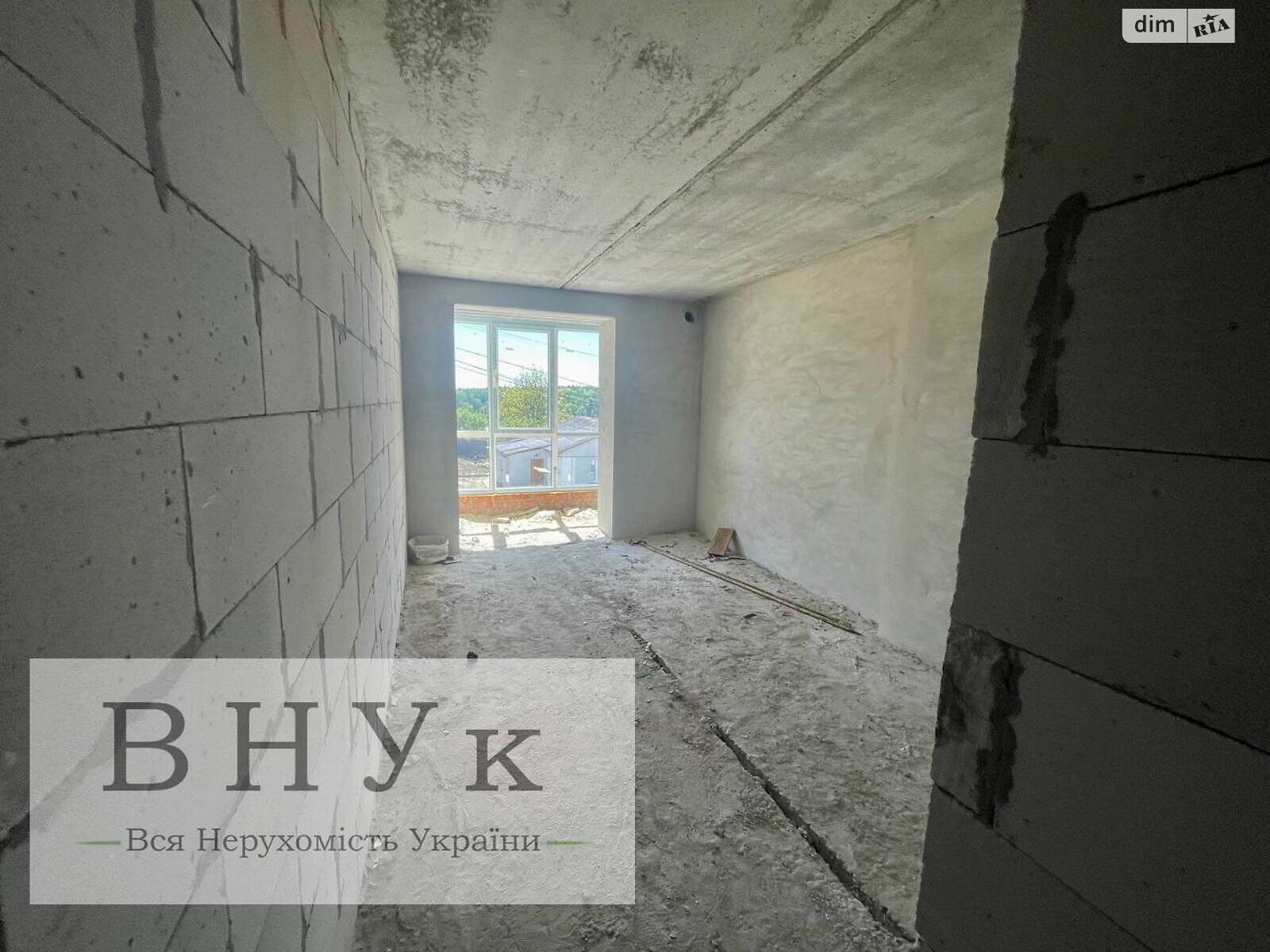 Продаж однокімнатної квартири в Тернополі, на вул. Глибока Долина, район Кутківці фото 1 Продаж однокімнатної квартири в Тернополі, на вул. Глибока Долина, район Кутківці фото 1