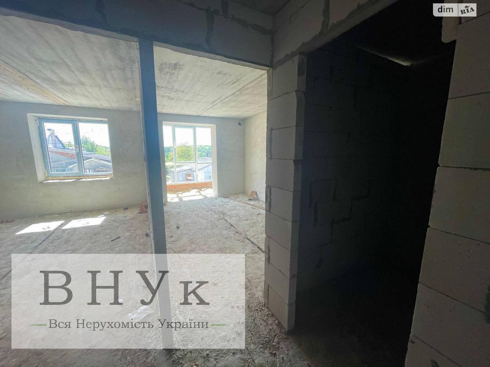 Продаж однокімнатної квартири в Тернополі, на вул. Глибока Долина, район Кутківці фото 1 Продаж однокімнатної квартири в Тернополі, на вул. Глибока Долина, район Кутківці фото 1
