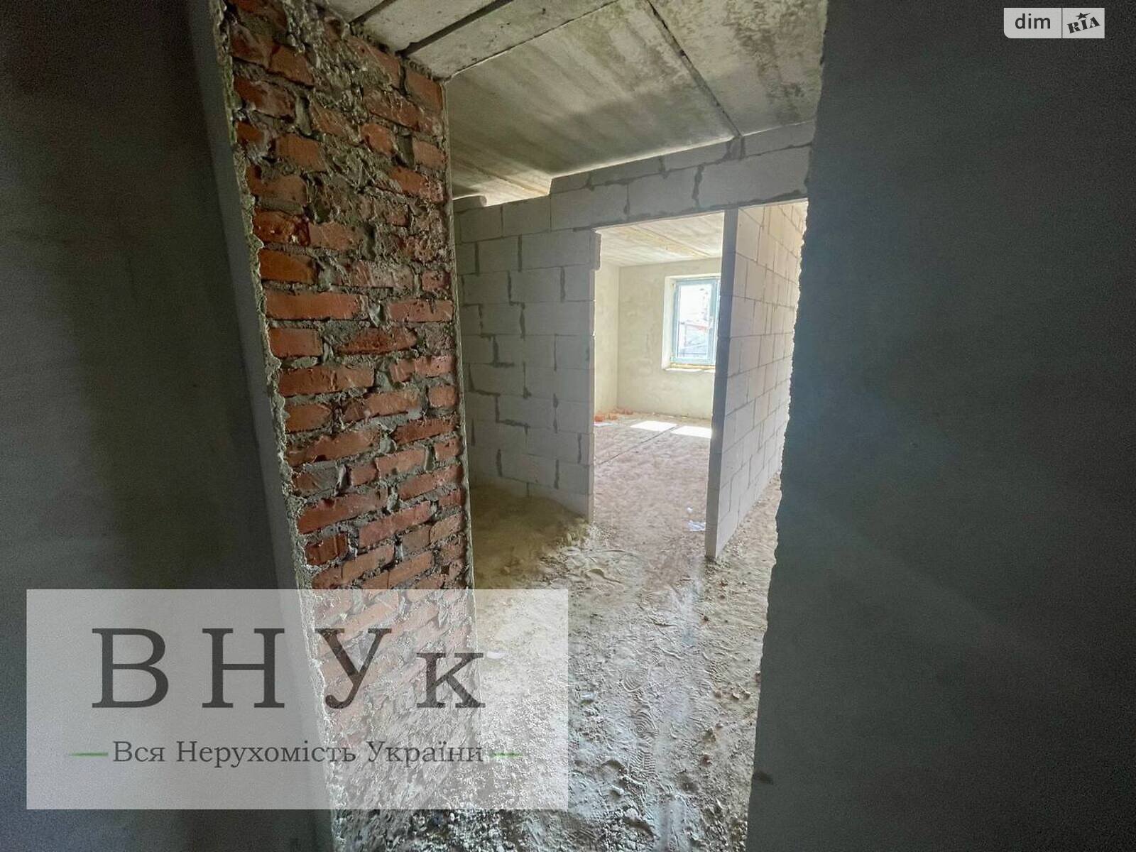 Продаж однокімнатної квартири в Тернополі, на вул. Глибока Долина, район Кутківці фото 1 Продаж однокімнатної квартири в Тернополі, на вул. Глибока Долина, район Кутківці фото 1