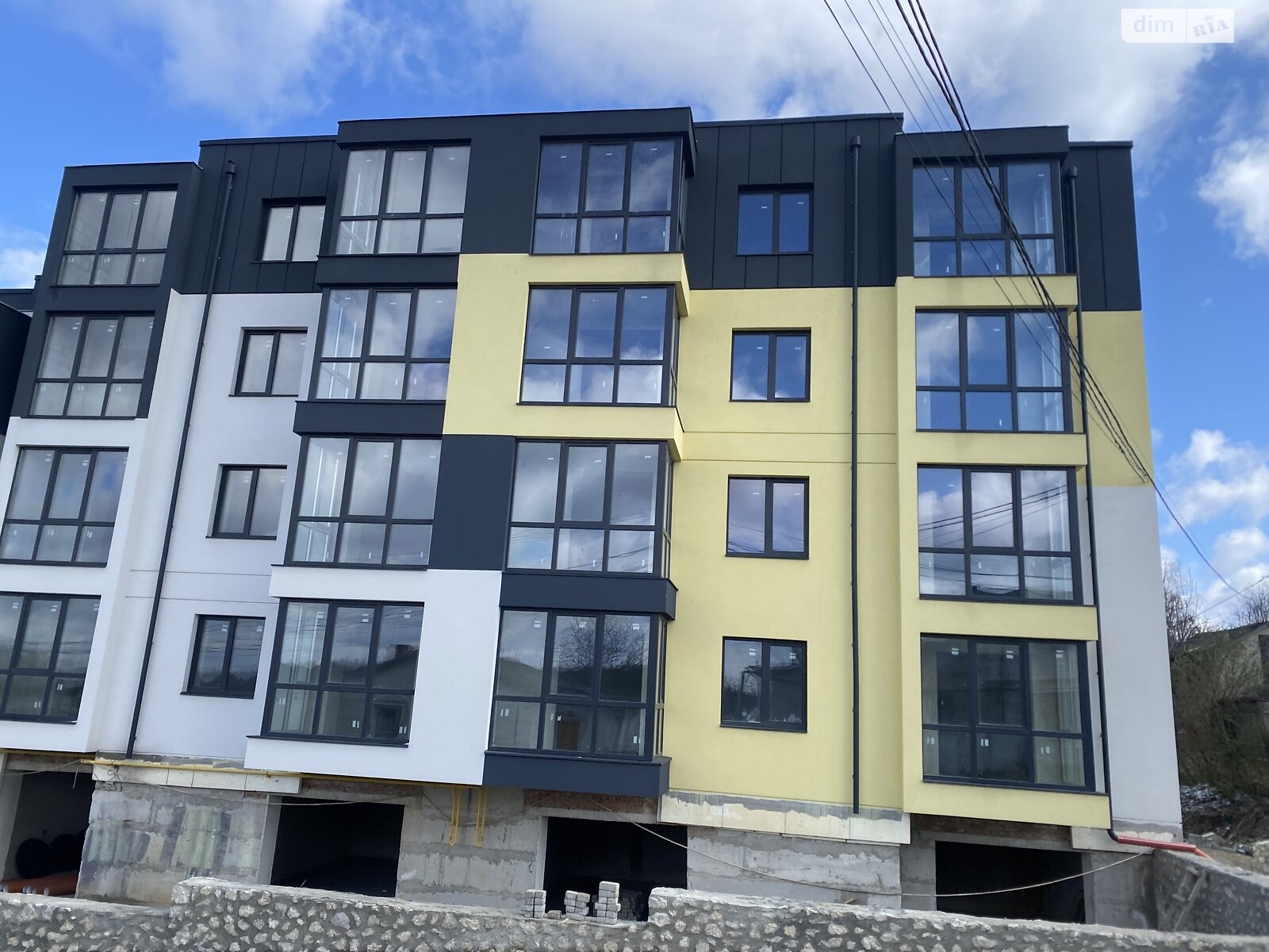 Продажа однокомнатной квартиры в Тернополе, на ул. Глубокая Долина, район Кутковцы фото 1 Продажа однокомнатной квартиры в Тернополе, на ул. Глубокая Долина, район Кутковцы фото 1