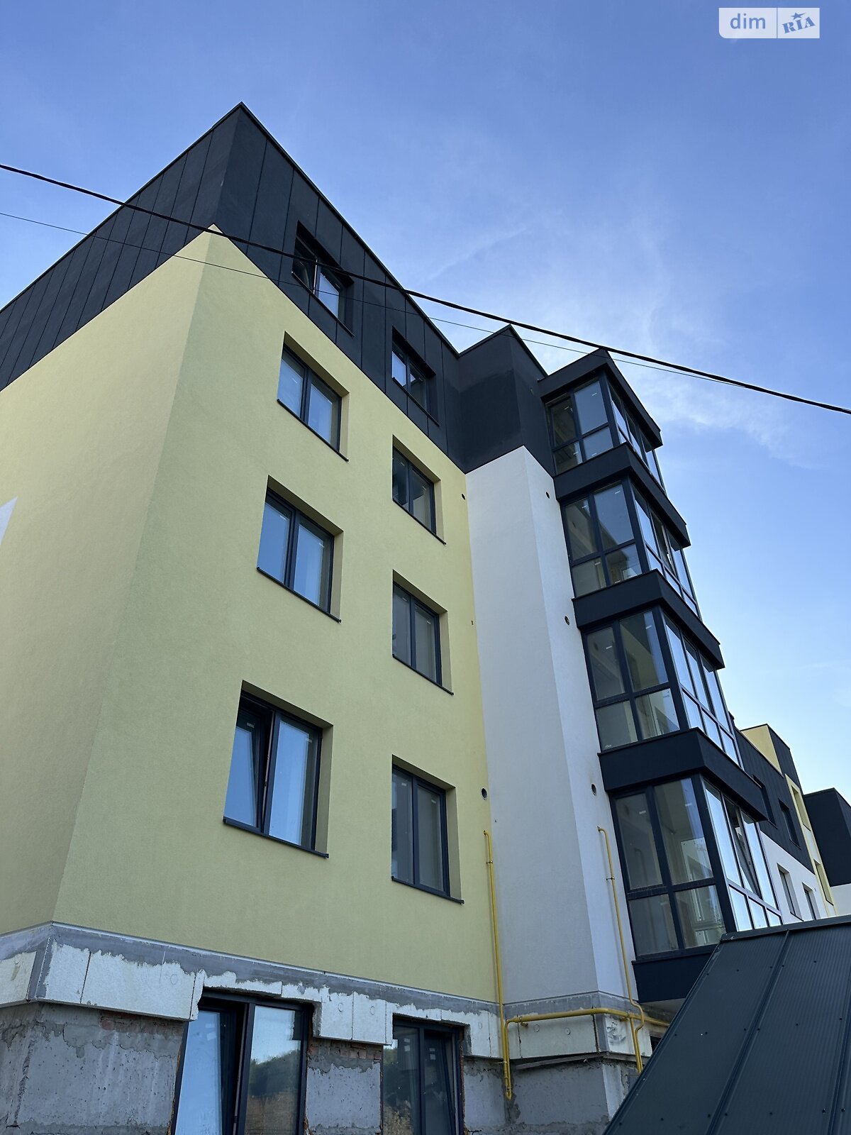 Продаж двокімнатної квартири в Тернополі, на вул. Глибока Долина 19, кв. 4, район Кутківці фото 1 Продаж двокімнатної квартири в Тернополі, на вул. Глибока Долина 19, кв. 4, район Кутківці фото 1