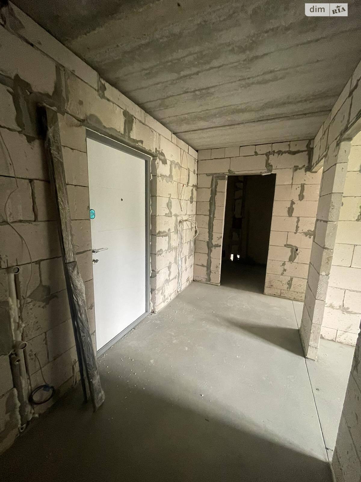 Продажа однокомнатной квартиры в Тернополе, на ул. Глубокая Долина 19, район Кутковцы фото 1 Продажа однокомнатной квартиры в Тернополе, на ул. Глубокая Долина 19, район Кутковцы фото 1