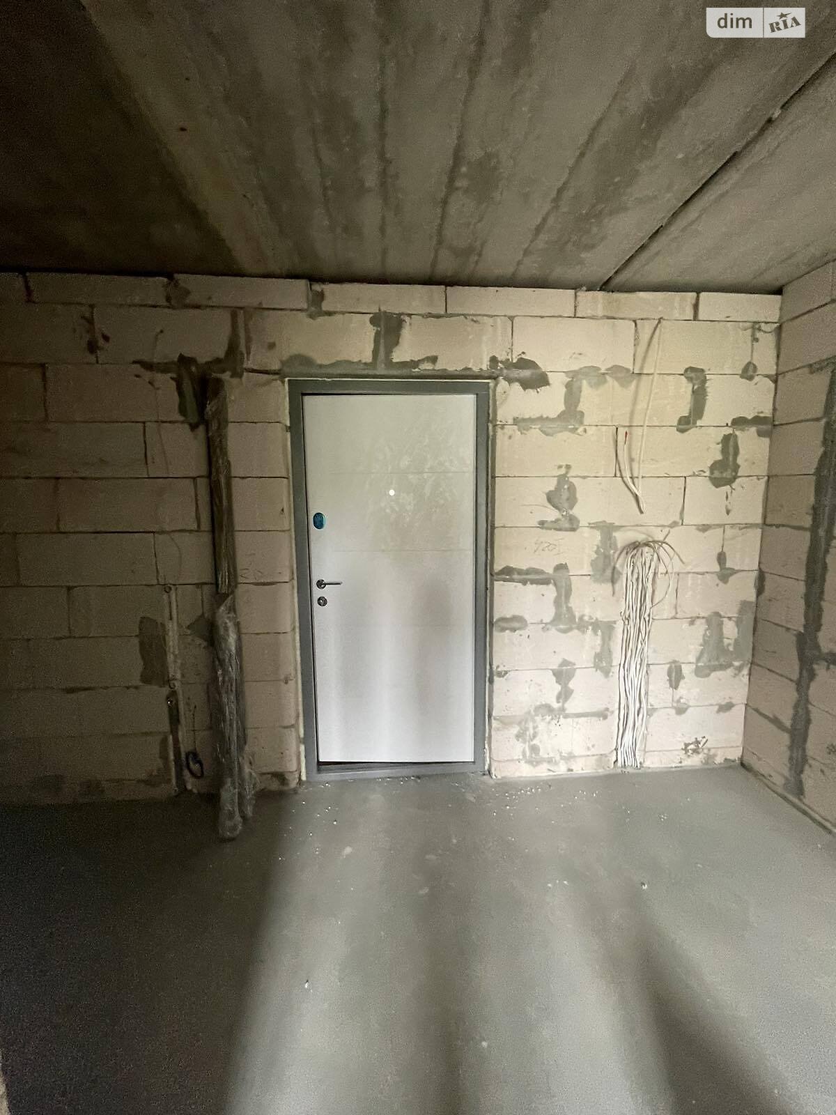 Продажа однокомнатной квартиры в Тернополе, на ул. Глубокая Долина 19, район Кутковцы фото 1 Продажа однокомнатной квартиры в Тернополе, на ул. Глубокая Долина 19, район Кутковцы фото 1
