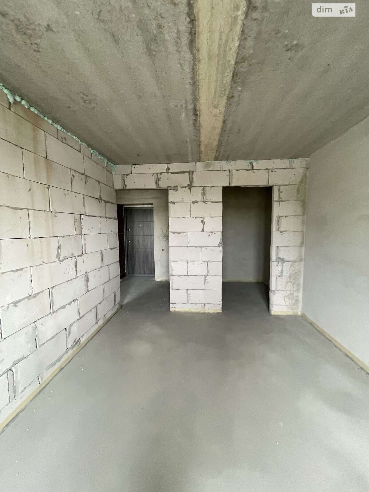 Продаж однокімнатної квартири в Тернополі, на вул. Глибока Долина 19, район Кутківці фото 1 Продаж однокімнатної квартири в Тернополі, на вул. Глибока Долина 19, район Кутківці фото 1