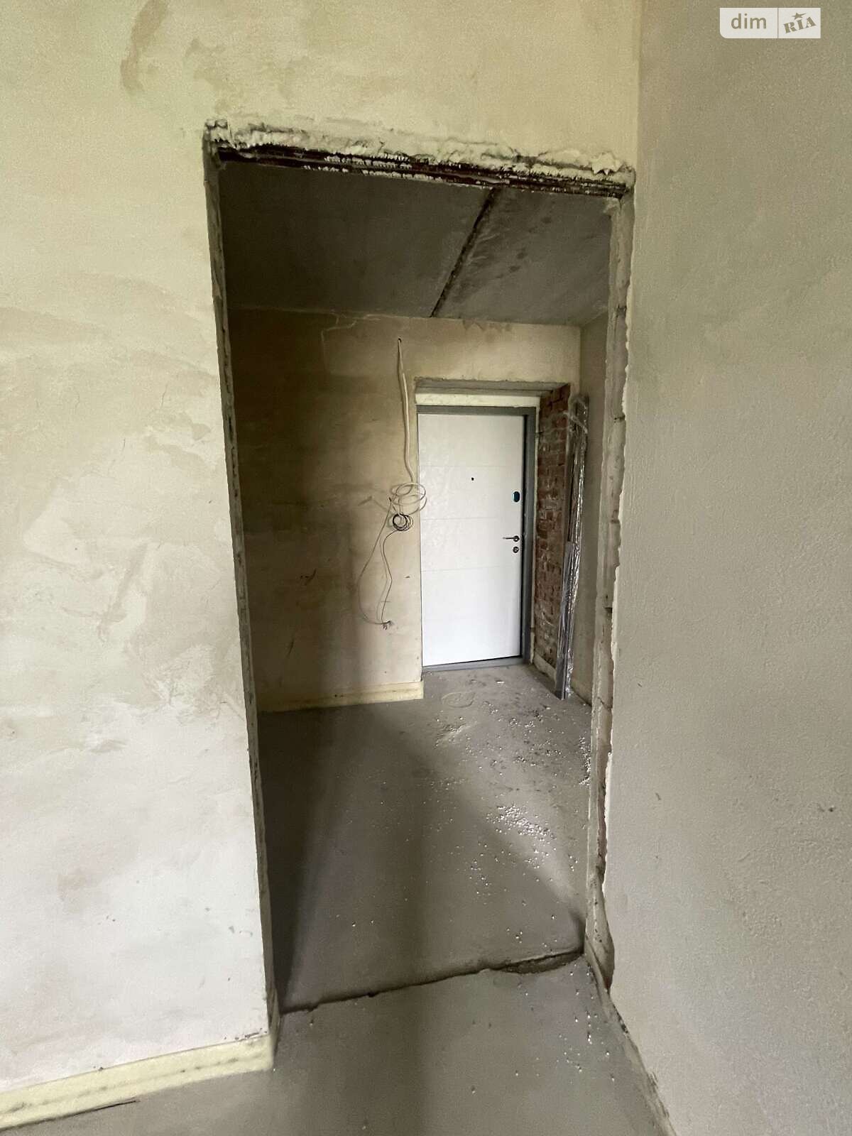 Продажа однокомнатной квартиры в Тернополе, на ул. Глубокая Долина 19, район Кутковцы фото 1 Продажа однокомнатной квартиры в Тернополе, на ул. Глубокая Долина 19, район Кутковцы фото 1
