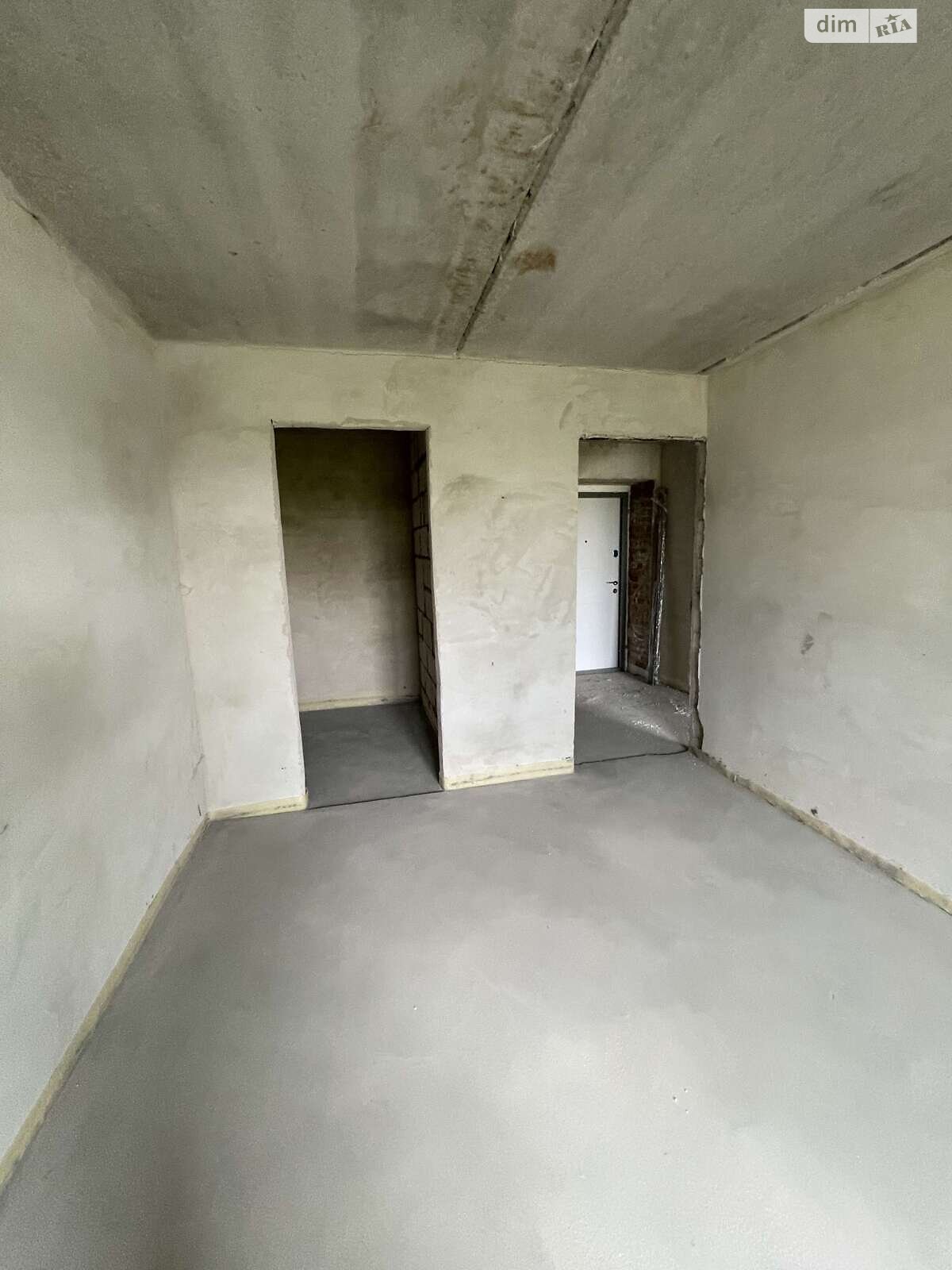 Продажа однокомнатной квартиры в Тернополе, на ул. Глубокая Долина 19, район Кутковцы фото 1 Продажа однокомнатной квартиры в Тернополе, на ул. Глубокая Долина 19, район Кутковцы фото 1