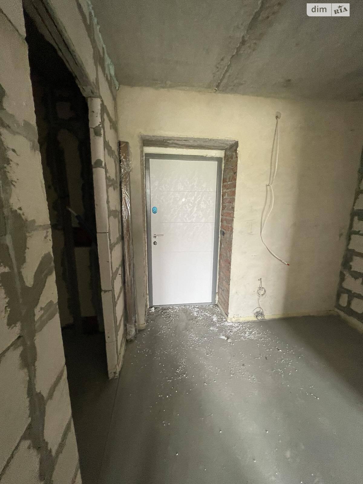 Продажа однокомнатной квартиры в Тернополе, на ул. Глубокая Долина 19, район Кутковцы фото 1 Продажа однокомнатной квартиры в Тернополе, на ул. Глубокая Долина 19, район Кутковцы фото 1