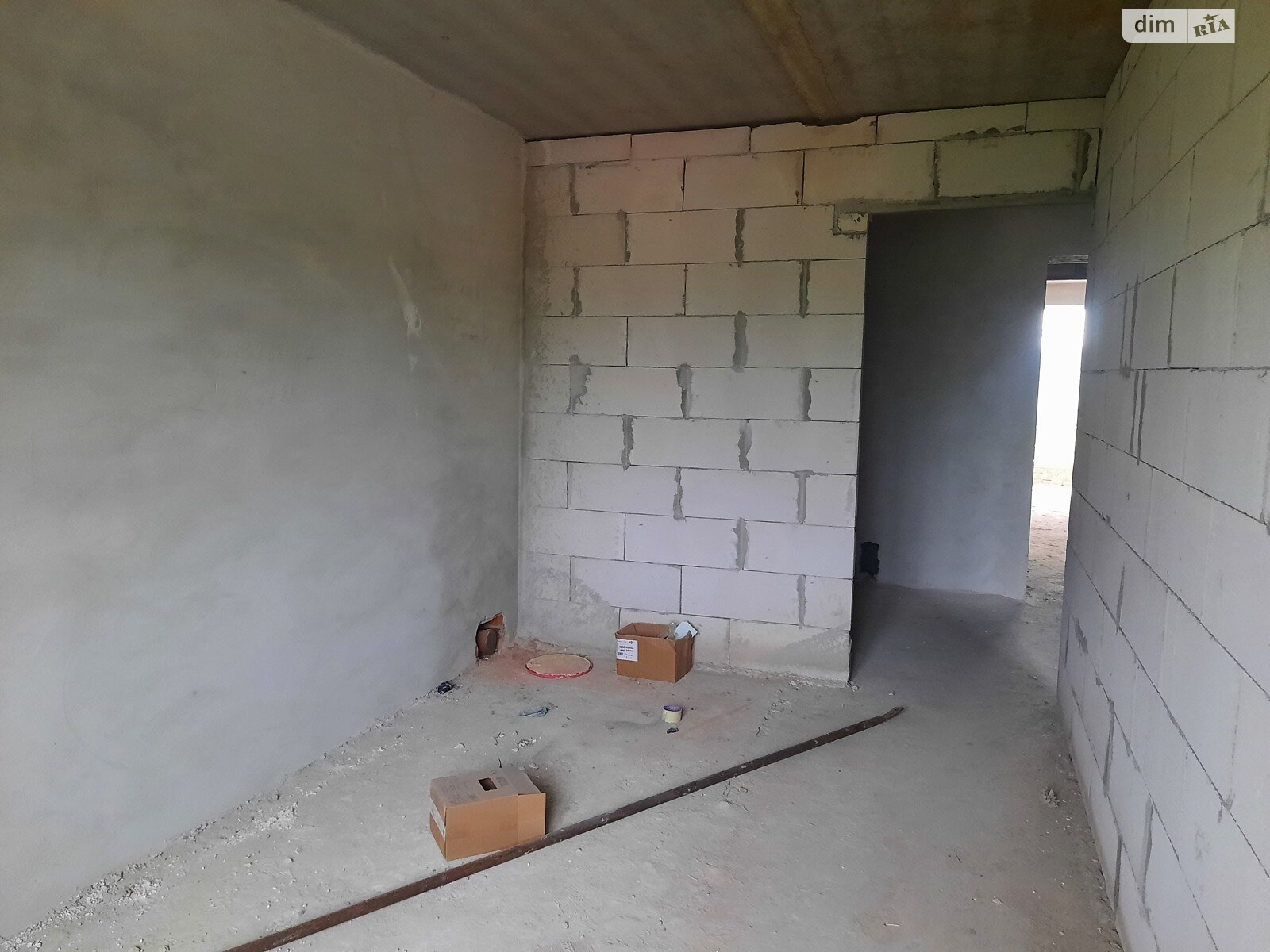Продажа двухкомнатной квартиры в Тернополе, на ул. Глубокая Долина 19А, кв. 20, район Кутковцы фото 1 Продажа двухкомнатной квартиры в Тернополе, на ул. Глубокая Долина 19А, кв. 20, район Кутковцы фото 1