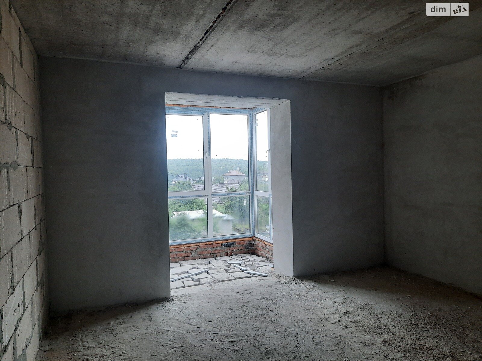 Продажа двухкомнатной квартиры в Тернополе, на ул. Глубокая Долина 19А, кв. 20, район Кутковцы фото 1 Продажа двухкомнатной квартиры в Тернополе, на ул. Глубокая Долина 19А, кв. 20, район Кутковцы фото 1