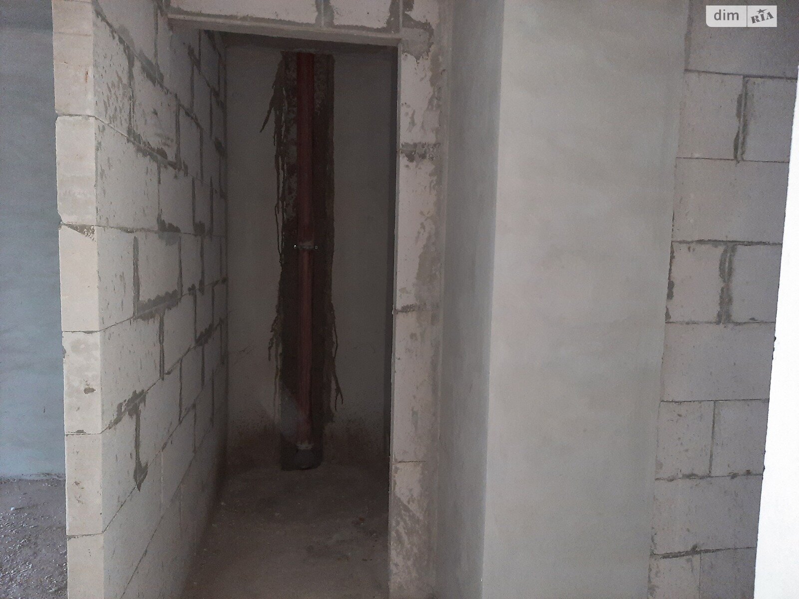 Продажа двухкомнатной квартиры в Тернополе, на ул. Глубокая Долина 19А, кв. 20, район Кутковцы фото 1 Продажа двухкомнатной квартиры в Тернополе, на ул. Глубокая Долина 19А, кв. 20, район Кутковцы фото 1