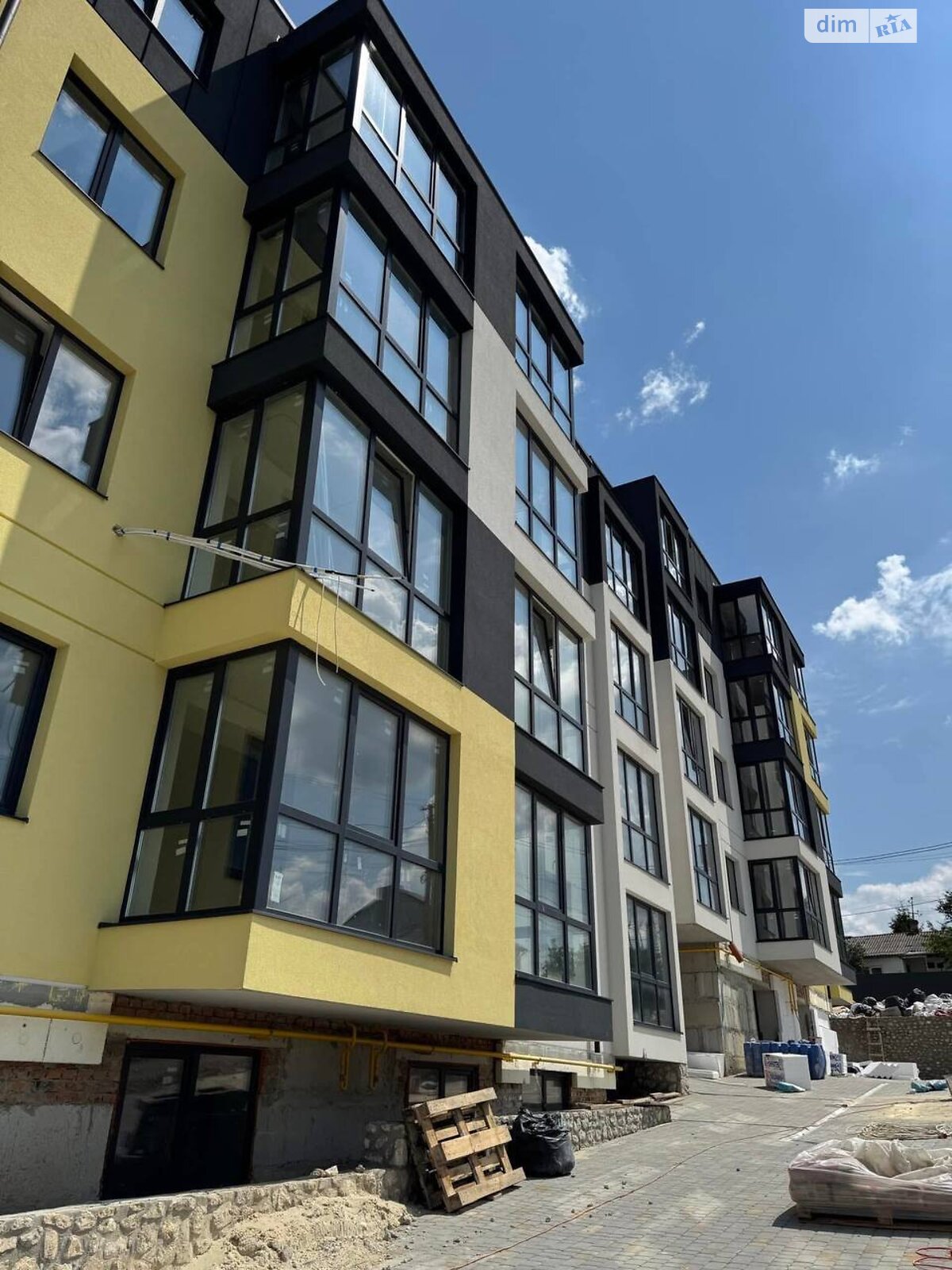 Продажа однокомнатной квартиры в Тернополе, на ул. Глубокая Долина 19, район Кутковцы фото 1 Продажа однокомнатной квартиры в Тернополе, на ул. Глубокая Долина 19, район Кутковцы фото 1