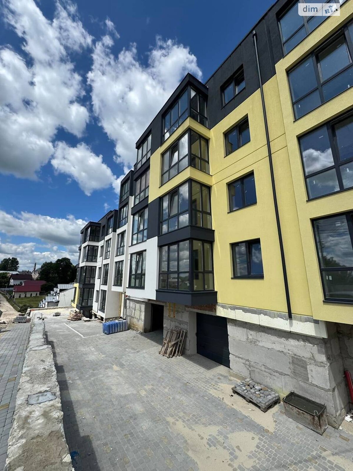 Продажа однокомнатной квартиры в Тернополе, на ул. Глубокая Долина 19, район Кутковцы фото 1 Продажа однокомнатной квартиры в Тернополе, на ул. Глубокая Долина 19, район Кутковцы фото 1