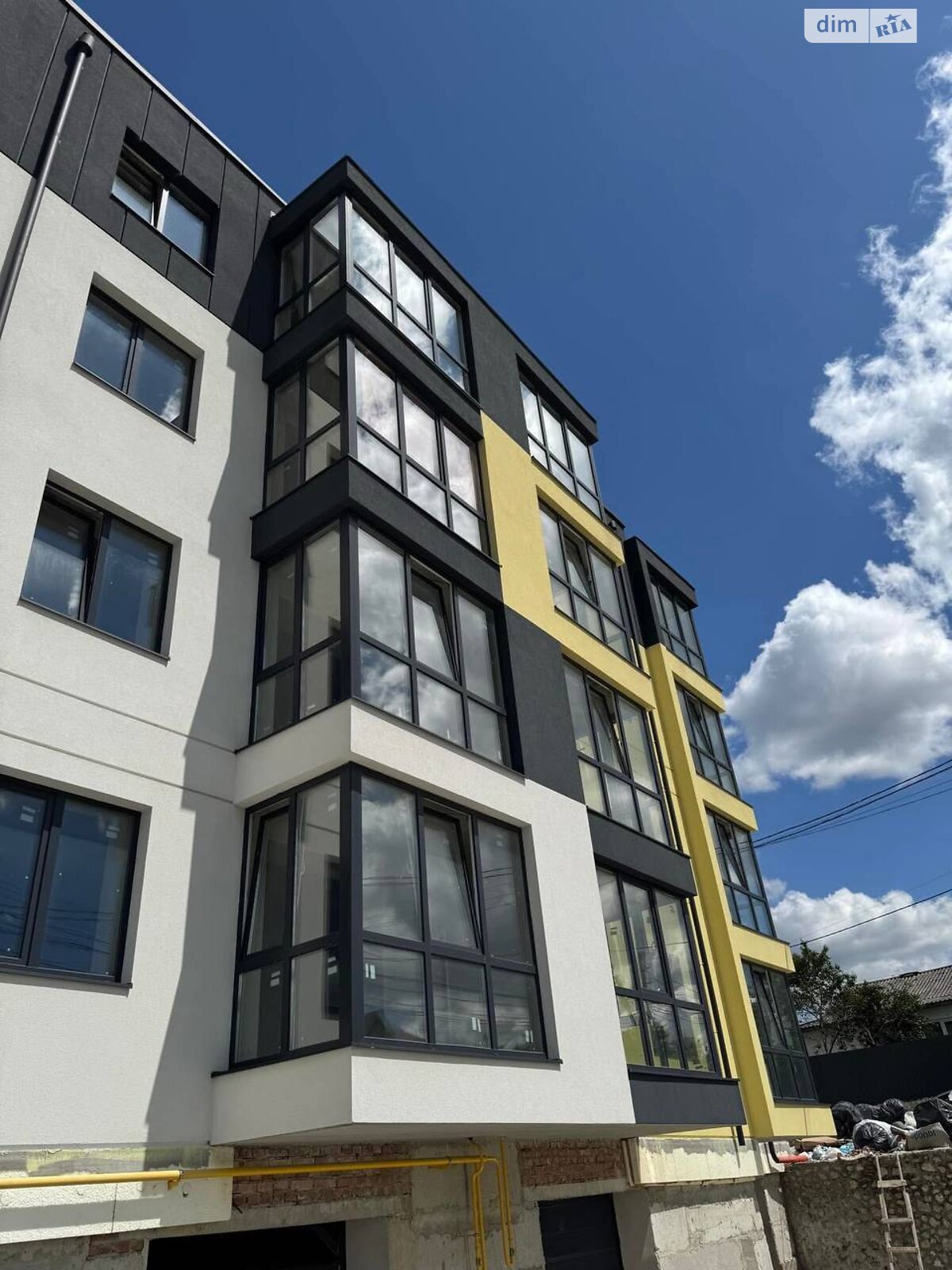 Продажа однокомнатной квартиры в Тернополе, на ул. Глубокая Долина 19, район Кутковцы фото 1 Продажа однокомнатной квартиры в Тернополе, на ул. Глубокая Долина 19, район Кутковцы фото 1