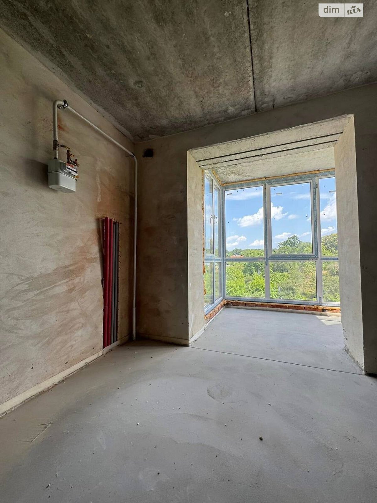 Продажа однокомнатной квартиры в Тернополе, на ул. Глубокая Долина 19, район Кутковцы фото 1 Продажа однокомнатной квартиры в Тернополе, на ул. Глубокая Долина 19, район Кутковцы фото 1