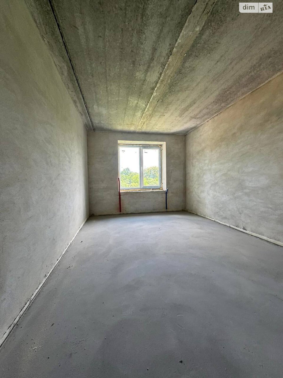 Продажа однокомнатной квартиры в Тернополе, на ул. Глубокая Долина 19, район Кутковцы фото 1 Продажа однокомнатной квартиры в Тернополе, на ул. Глубокая Долина 19, район Кутковцы фото 1