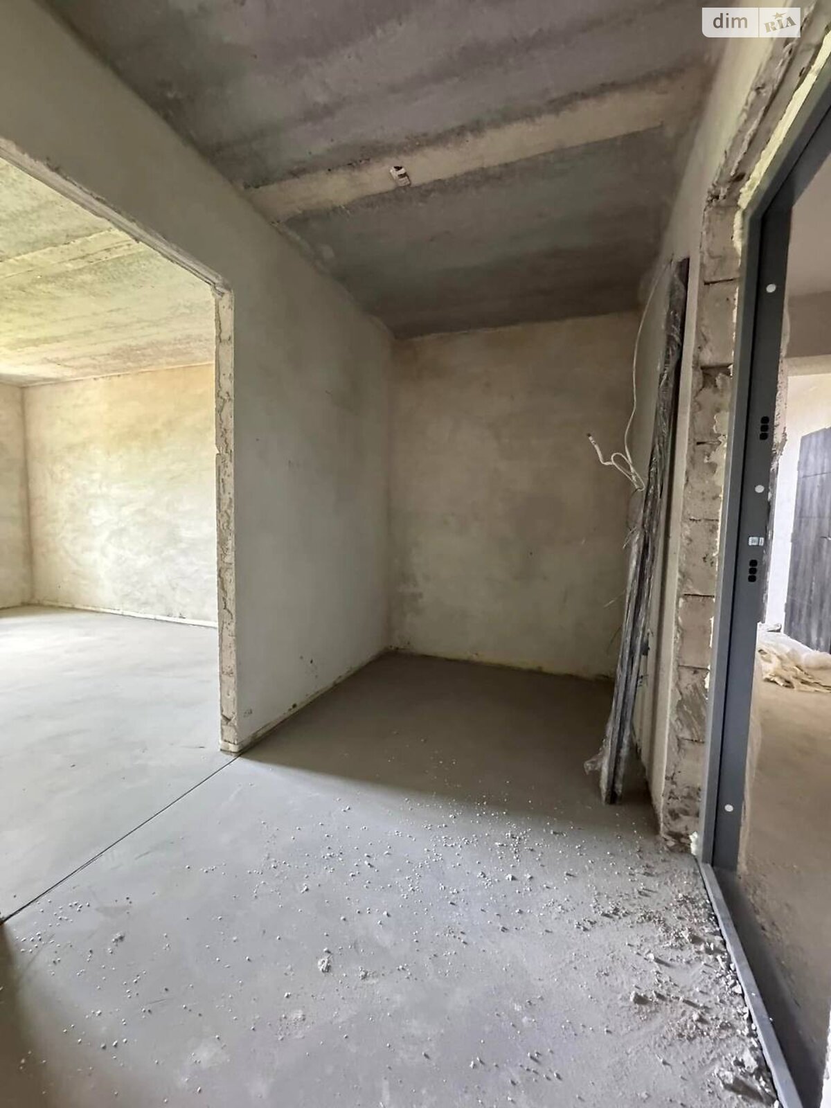 Продажа однокомнатной квартиры в Тернополе, на ул. Глубокая Долина 19, район Кутковцы фото 1 Продажа однокомнатной квартиры в Тернополе, на ул. Глубокая Долина 19, район Кутковцы фото 1