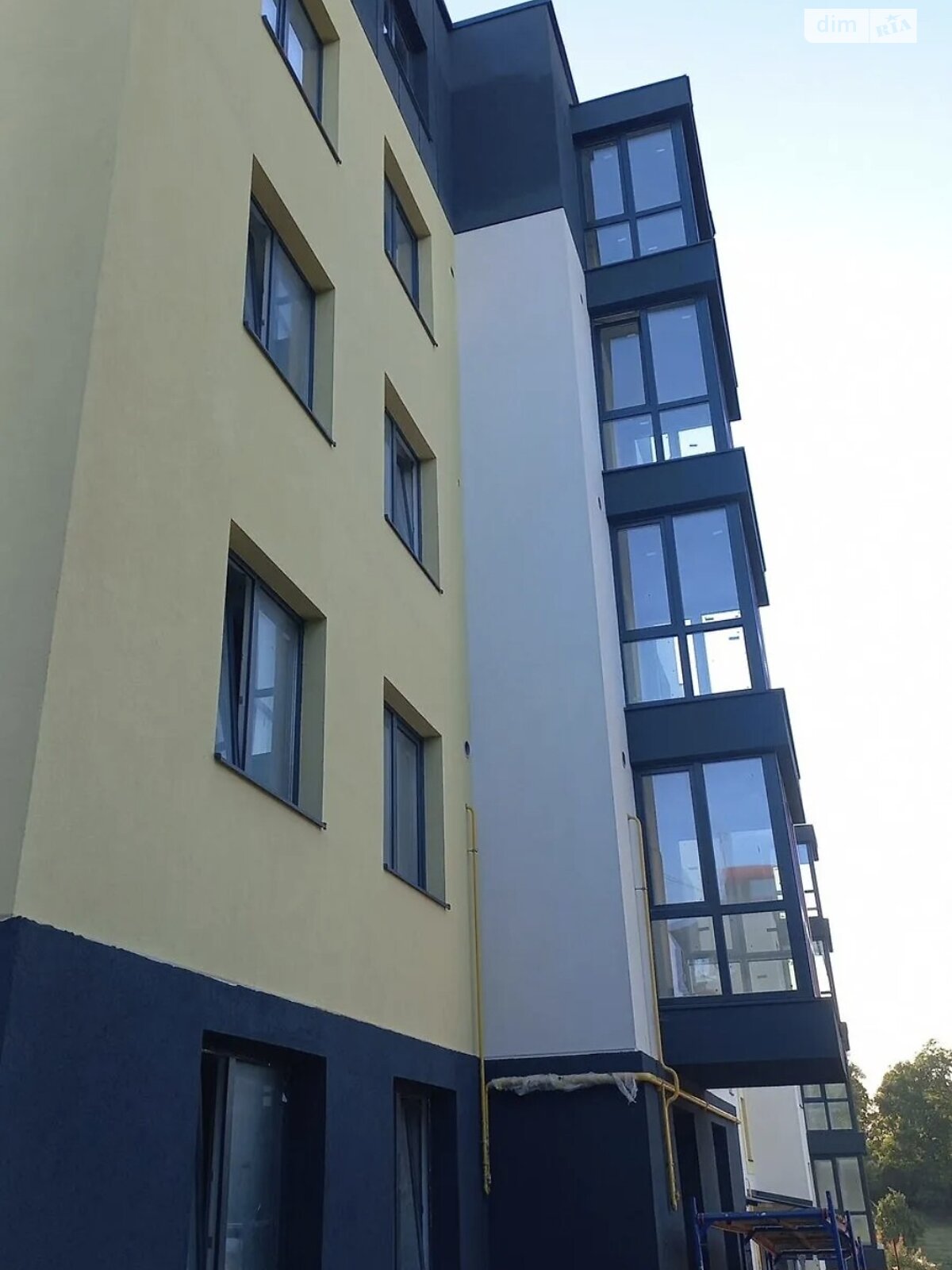 Продажа двухкомнатной квартиры в Тернополе, на ул. Болюха 19, район Кутковцы фото 1 Продажа двухкомнатной квартиры в Тернополе, на ул. Болюха 19, район Кутковцы фото 1