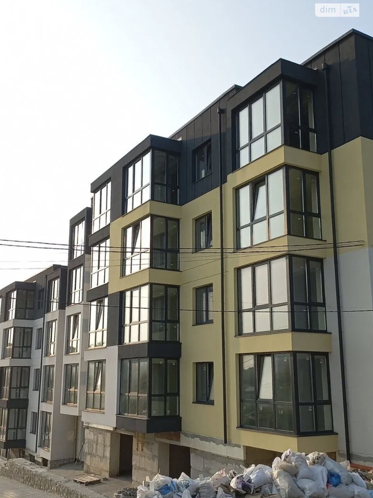 Продажа двухкомнатной квартиры в Тернополе, на ул. Болюха 19, район Кутковцы фото 1 Продажа двухкомнатной квартиры в Тернополе, на ул. Болюха 19, район Кутковцы фото 1