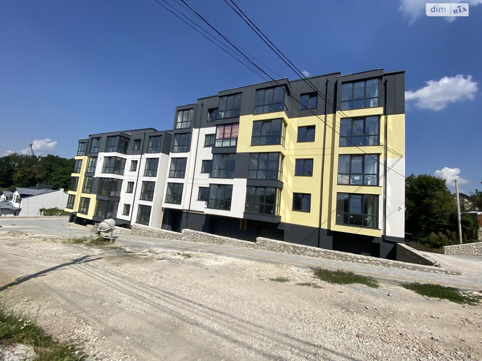 Продажа двухкомнатной квартиры в Тернополе, на ул. Болюха 19, район Кутковцы фото 1 Продажа двухкомнатной квартиры в Тернополе, на ул. Болюха 19, район Кутковцы фото 1