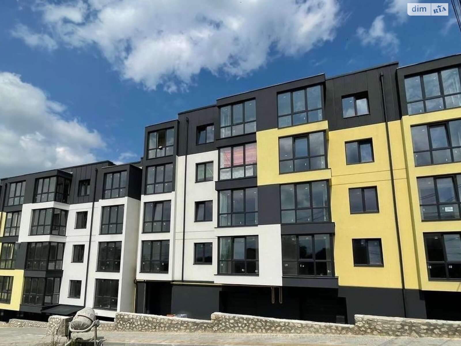 Продажа однокомнатной квартиры в Тернополе, на ул. Глубокая Долина, район Кутковцы фото 1 Продажа однокомнатной квартиры в Тернополе, на ул. Глубокая Долина, район Кутковцы фото 1