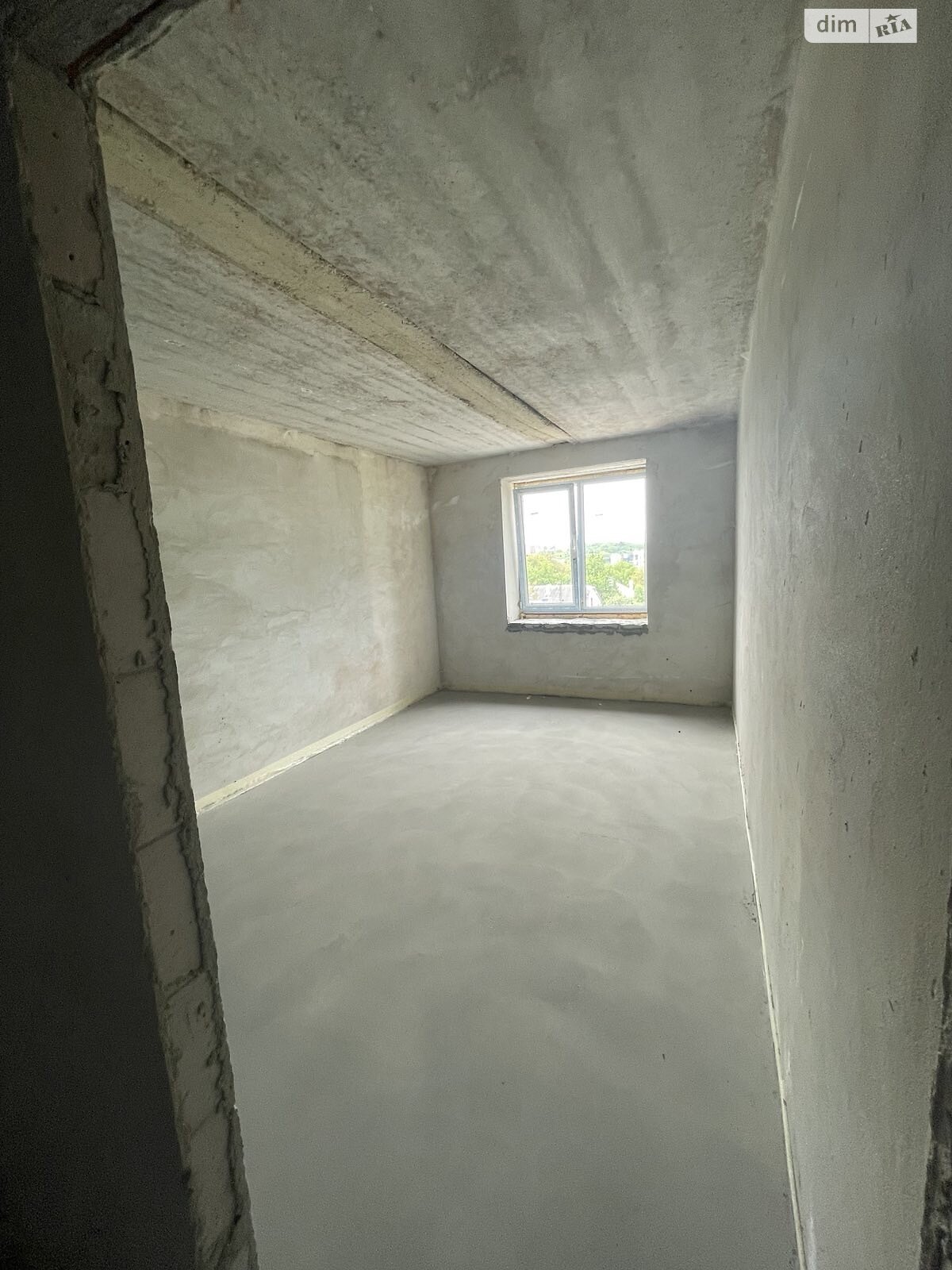 Продажа однокомнатной квартиры в Тернополе, на ул. Глубокая Долина, район Кутковцы фото 1 Продажа однокомнатной квартиры в Тернополе, на ул. Глубокая Долина, район Кутковцы фото 1