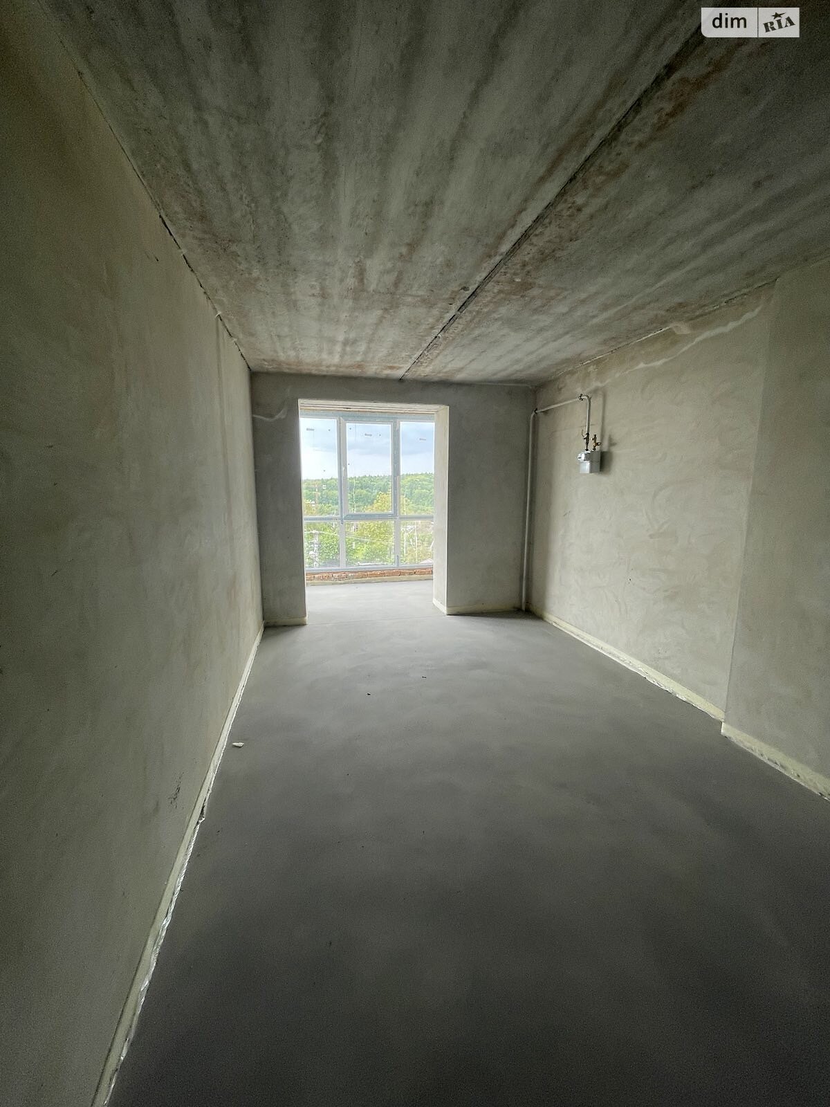 Продажа однокомнатной квартиры в Тернополе, на ул. Глубокая Долина, район Кутковцы фото 1 Продажа однокомнатной квартиры в Тернополе, на ул. Глубокая Долина, район Кутковцы фото 1